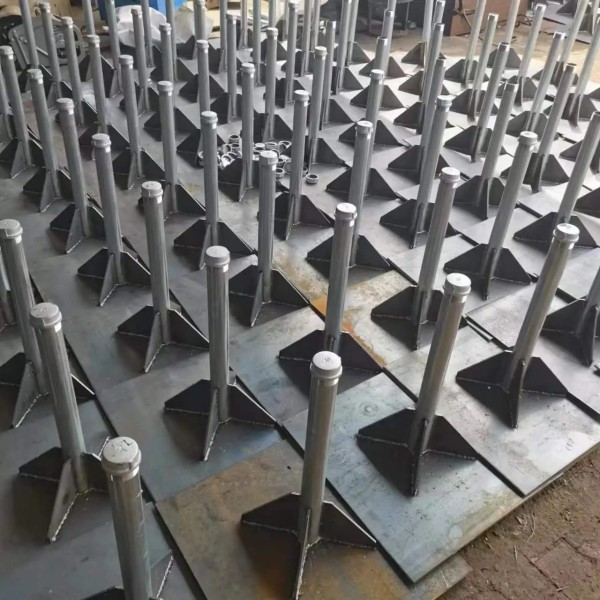 巢湖沉降板现货