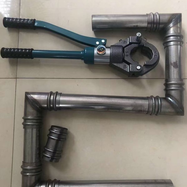 巢湖冷却管生产