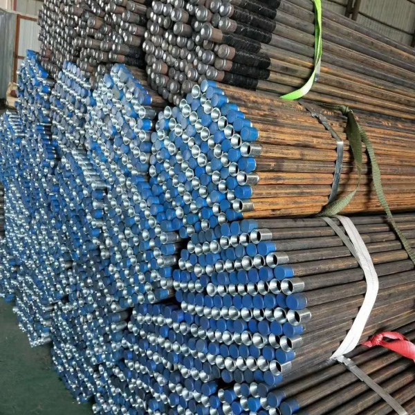 巢湖冷却管生产